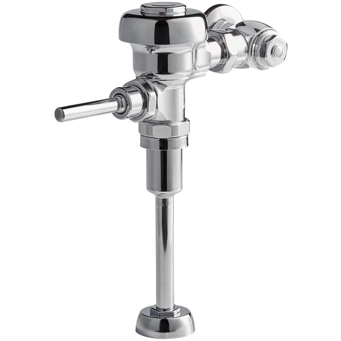 SLOAN REGAL186XL-1.5 3/4" Top-Spud 1.5 GPF Urinal Flush Valve